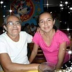 Meet your Posher, Yessica